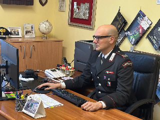 Treia - Tre persone denunciate per furto aggravato in un supermercato